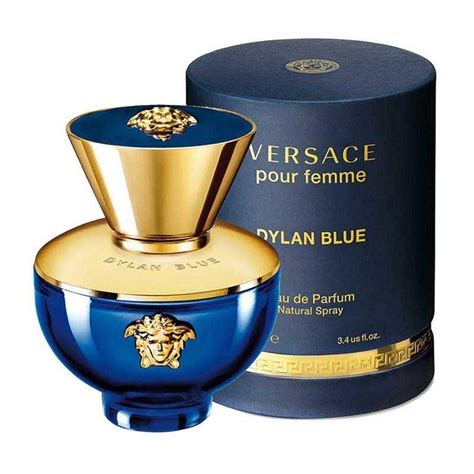 versace dylan blue mujer precio